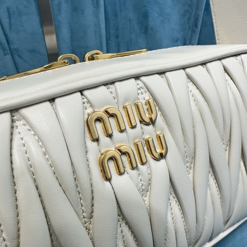 Miu Miu Satchel Bags